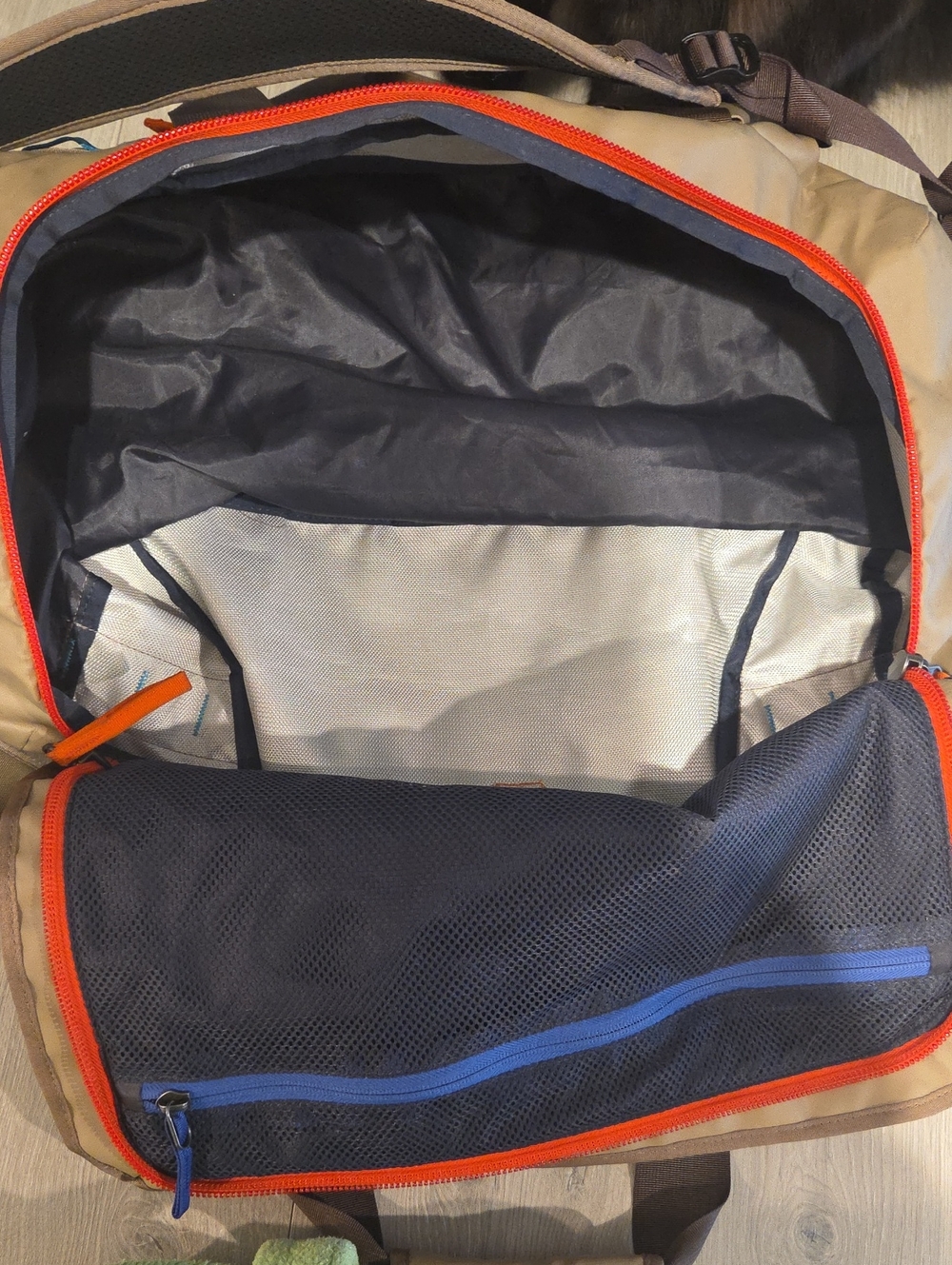 Cotopaxi Allpa 50 - Picture 5 of 5